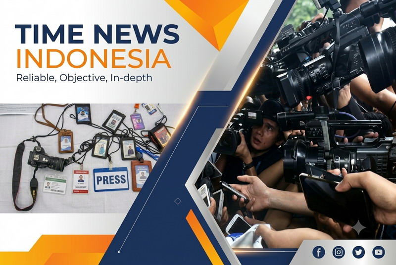 TIME INDONESIA
