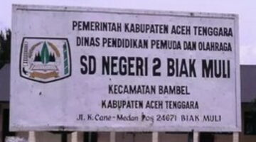 Penggunaan Dana BOS Ratusan Juta Rupiah di SDN 2 Biak Muli Dipertanyakan, Komite Sekolah Diminta Buka Suara
