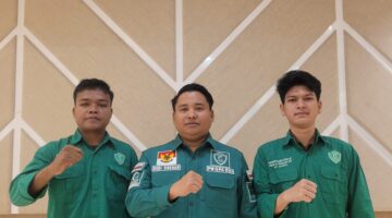 Kritik Keras PW GP Al Washliyah : Mengapa Eks Jampidsus Tidak Diborgol dan Tidak Memakai Rompi Tahanan?