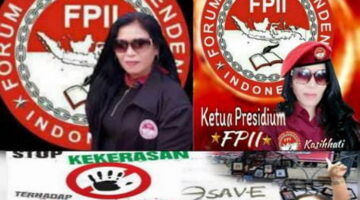 FPII Tantang Presiden Prabowo Buka-Bukaan : Siapa dan Jurnalis Mana yang Beliau Maksud Penghianat Bangsa dan Antek Asing!!